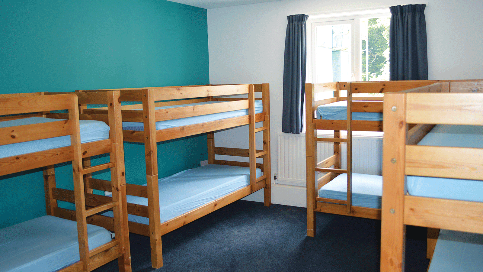 Beam House Adventure Centre North Devon Primary School Trips